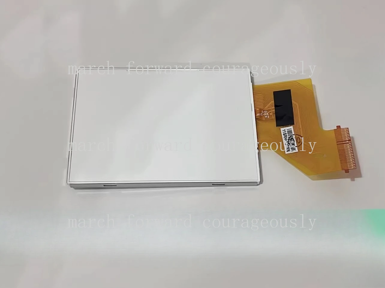 for Fuji F40 F47FD LCD Screen - Brand New Original Equipment