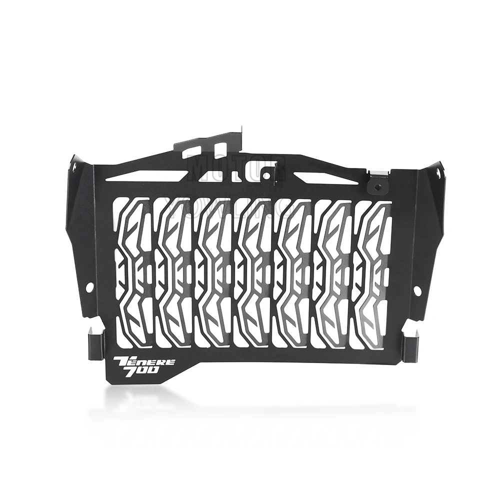 Аксессуары для мотоциклов, решетка радиатора, защитная крышка для Yamaha Tenere 700 Tenere700 T7 Rally 2019-2021 2022 2023 2024
