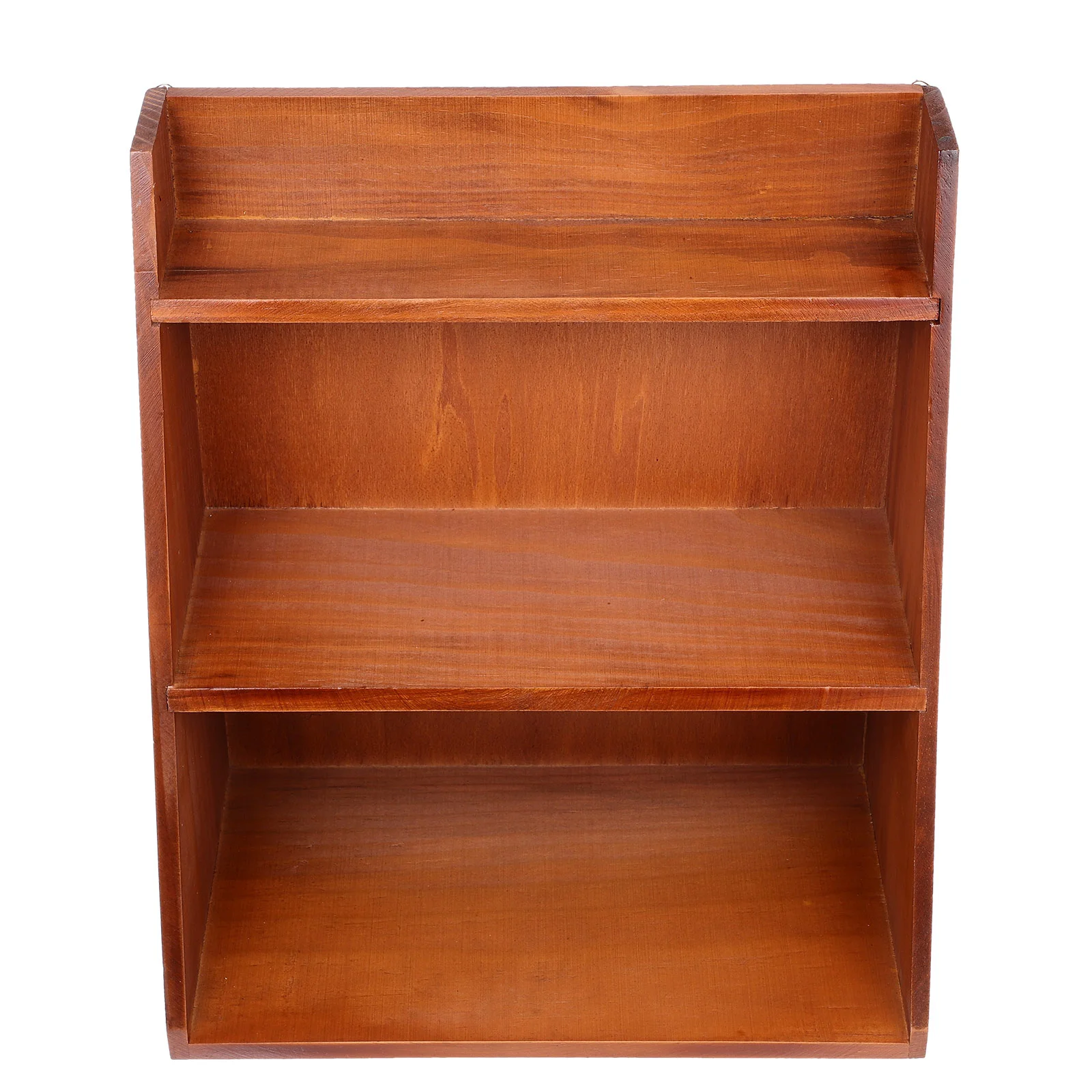 

Storage Rack Organizer Shelving Wooden Sundries Shelf Multi-layer Holder Desktop Plant Stands
