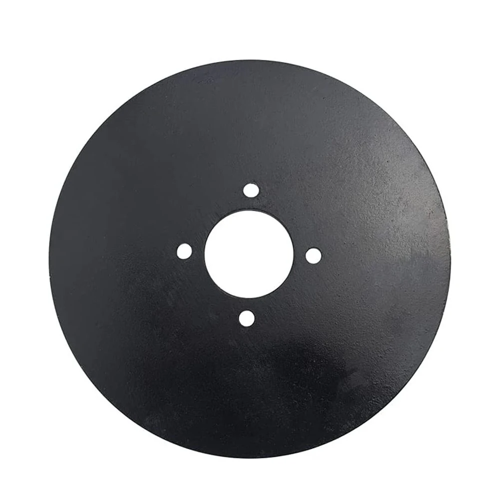 Disk Clutch 114881 Clutch Friction Disc Easy To Install Easy To Install High Quality Material Lining Part 94-6650