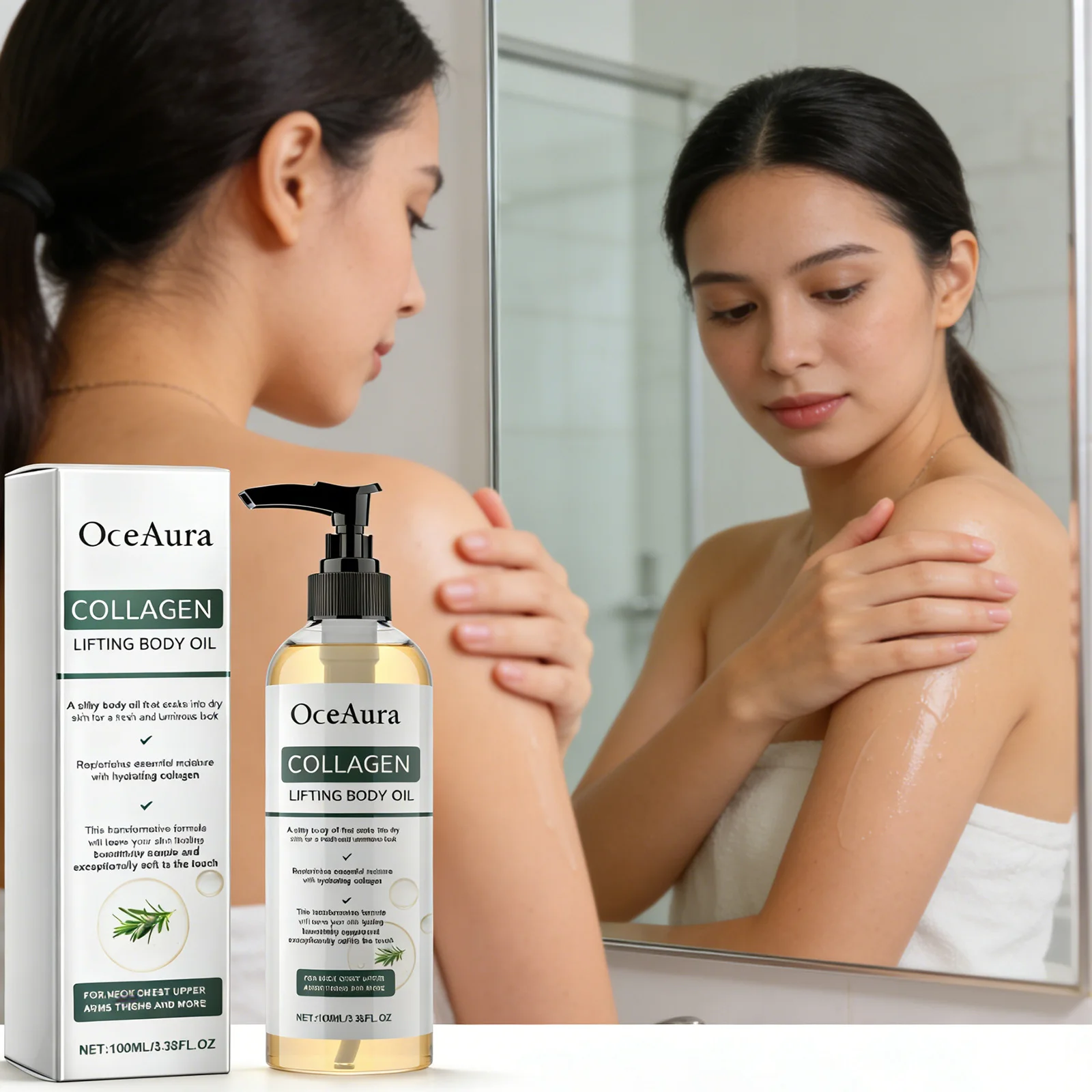 Thumbnail 2 - #42 Latest Body Oils Offers