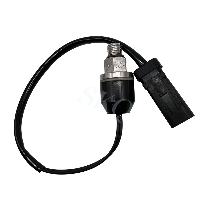 

For Caterpillar CAT/E320E/E320D2/E312D2 Pressure Sensor 319-4407 Excavator Accessories