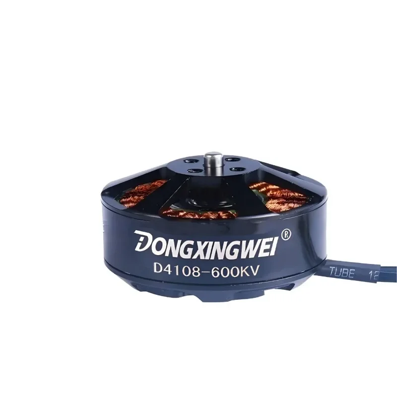 

High Power UAV Motors 380KV 480KV 600KV 690KV 3-8S DC Brushless 4108 Motor For FPV Drone Multirotor Quadcopter Drone