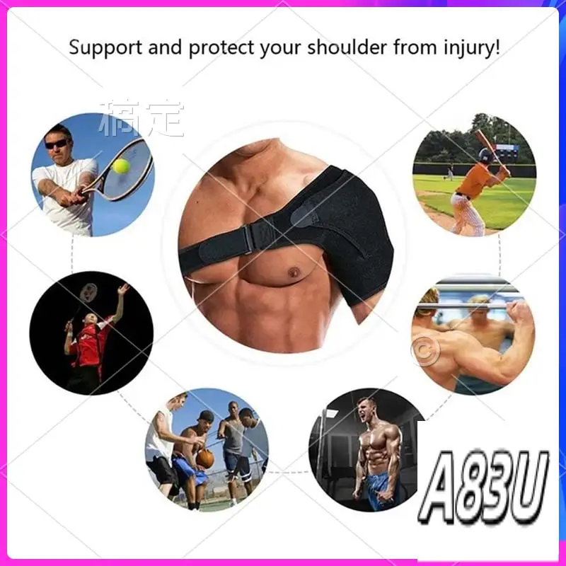 U8-Compression Shou…