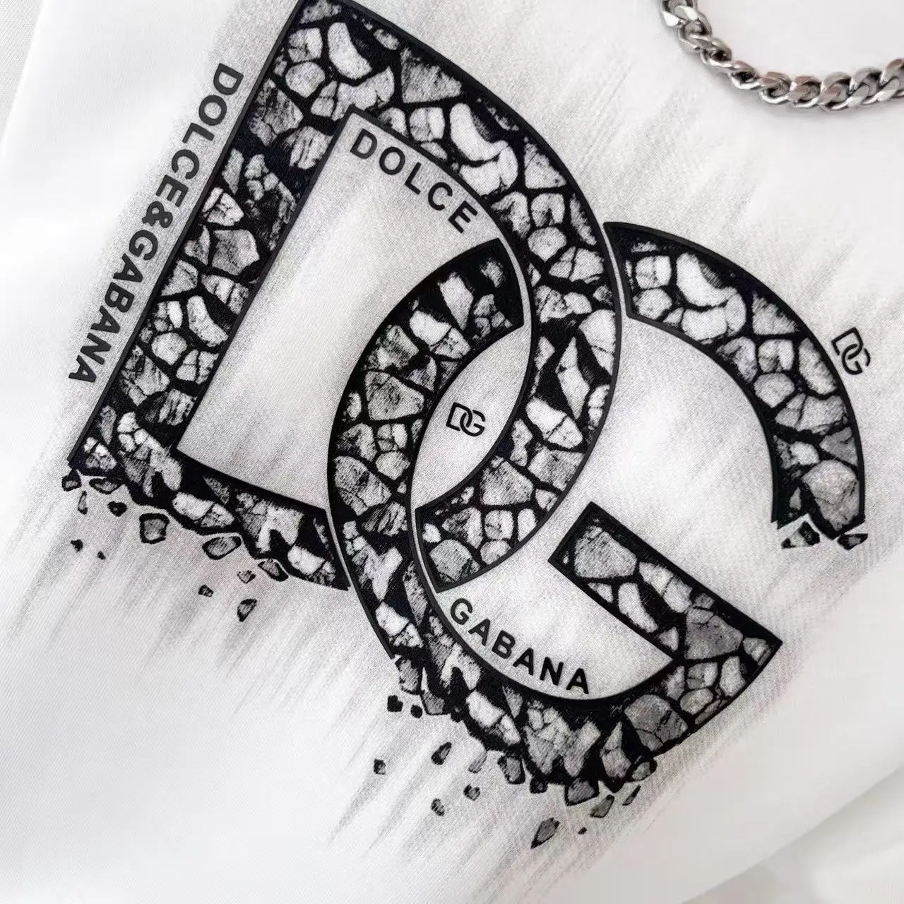 سويت شيرت رجالي عصري ماركة فاخرة هوديي مطبوع عليه حروف متعددة الاستخدامات وأكمام طويلة، ملابس كاجوال عصرية بسيطة