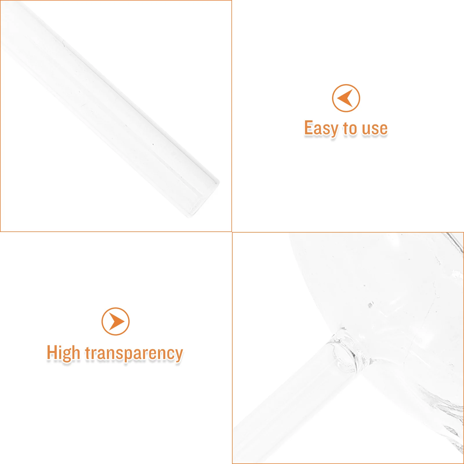 

Self-Watering Plant Bulbs Glass Watering Globes for Automatic Indoor Outdoor Plant Hydration Long-Lasting Moisture Control