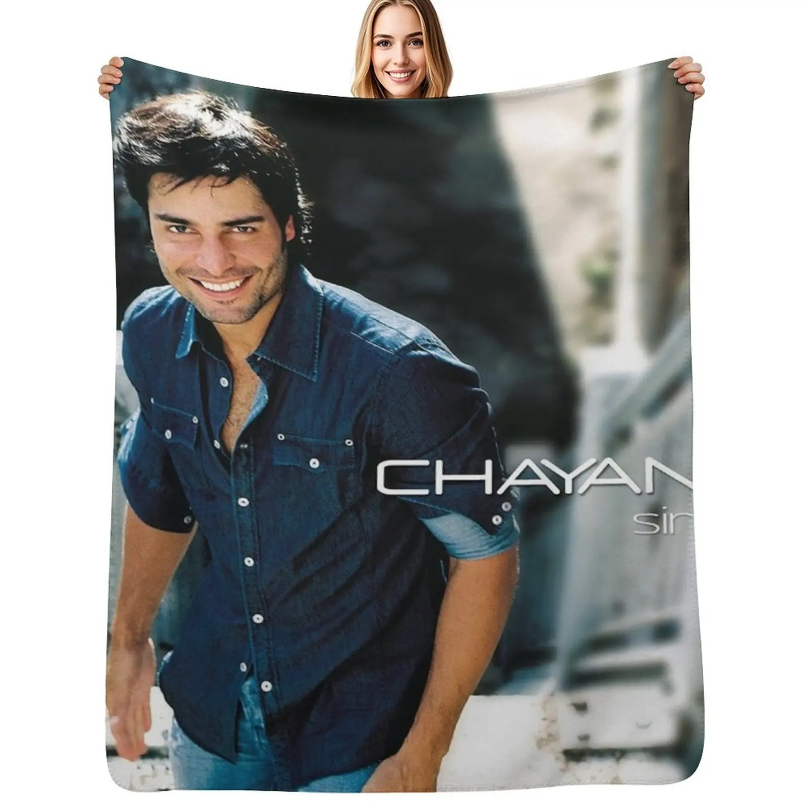 Twoca Star Music world Throw Blanket All Weather Soft Throw Blanket for Sofa