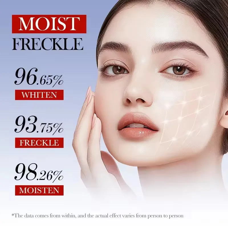 Whitening Cream Niacinamide Serum Moisturizing Facial Cream Brightening Anti-freckle Lighten Reduce Dark Skin For Face Care