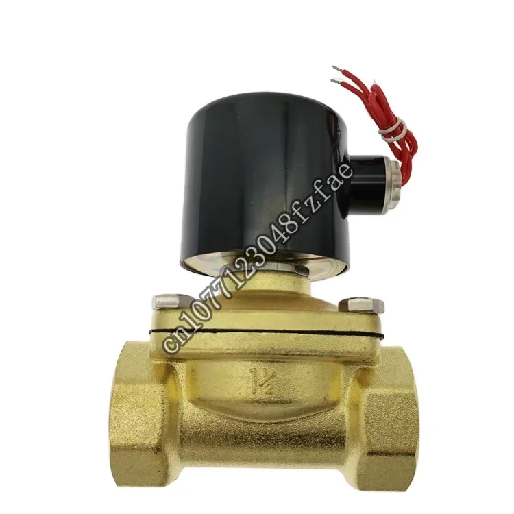 

Guaranteed Quality Proper Price Direct Acting Water Dispenser Solenoid Valve 2W-40