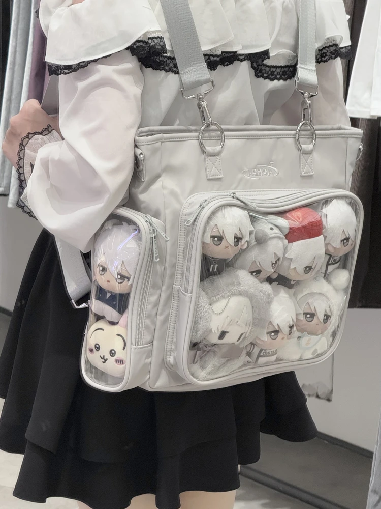 aorda-grande-capacita-doppia-spalla-bambola-bapa-borsa-da-viaggio-da-donna-sli-commuter-sle-chiusura-con-cerniera-materiale-morbido