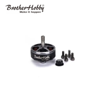 BrotherHobby Avenger 2806.5 Motor 1300KV 1460KV 1700KV 1920KV 4-6S Brushless Motor FPV Racing Drone