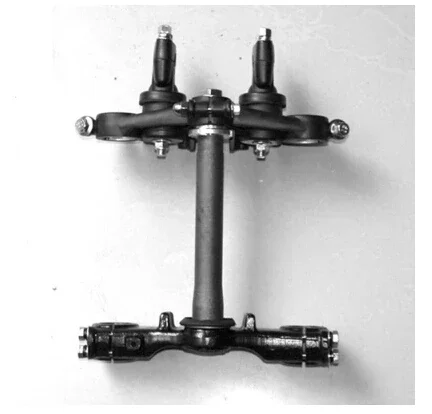 

Для Suzuki оптом Запчасти GN250 под направление колонны к плате второй линии