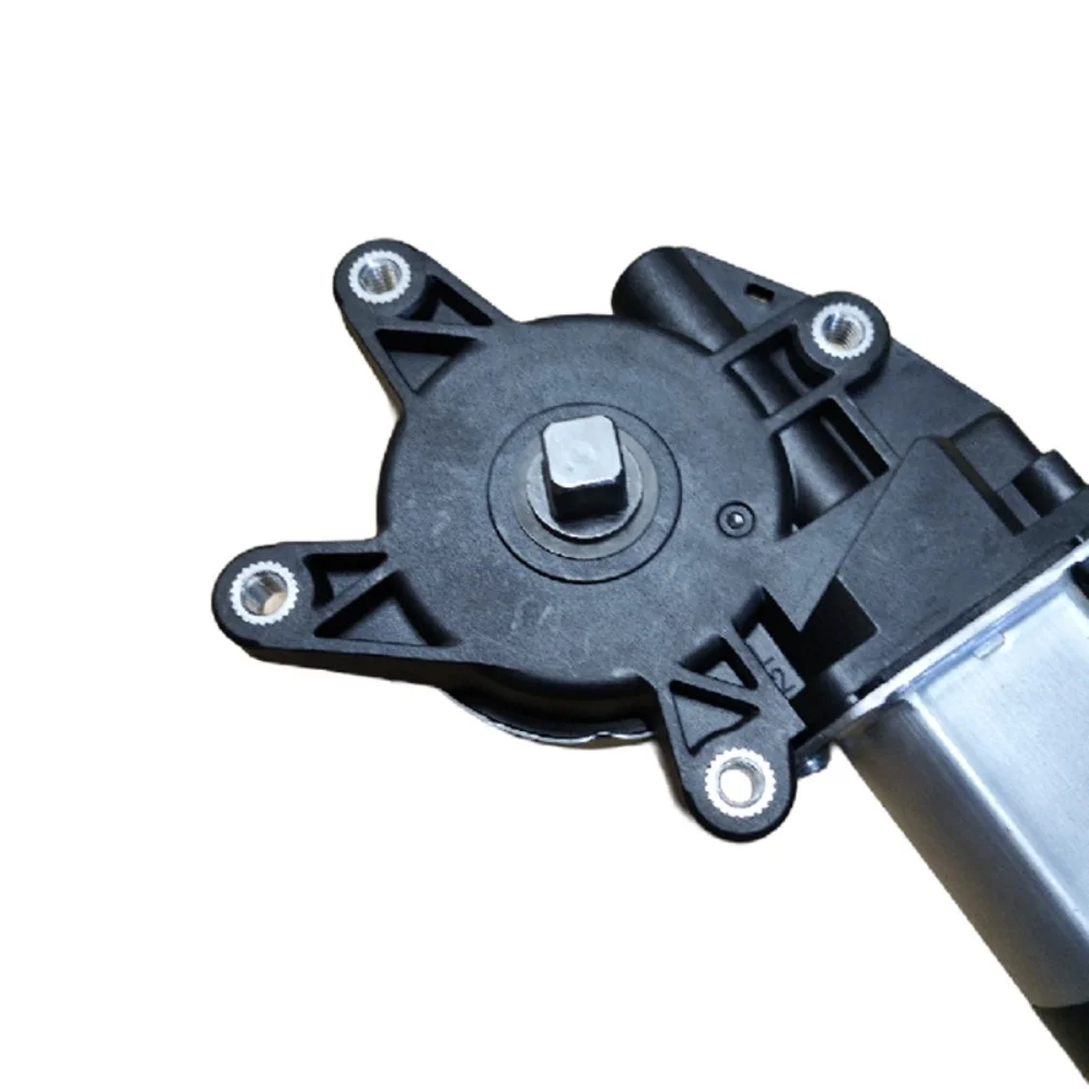 Window Regulator Motor MR573878 Front Right For Mitsubishi For Outlander 2001-2006 For Airtrek Plastic Metal Direct Replacement