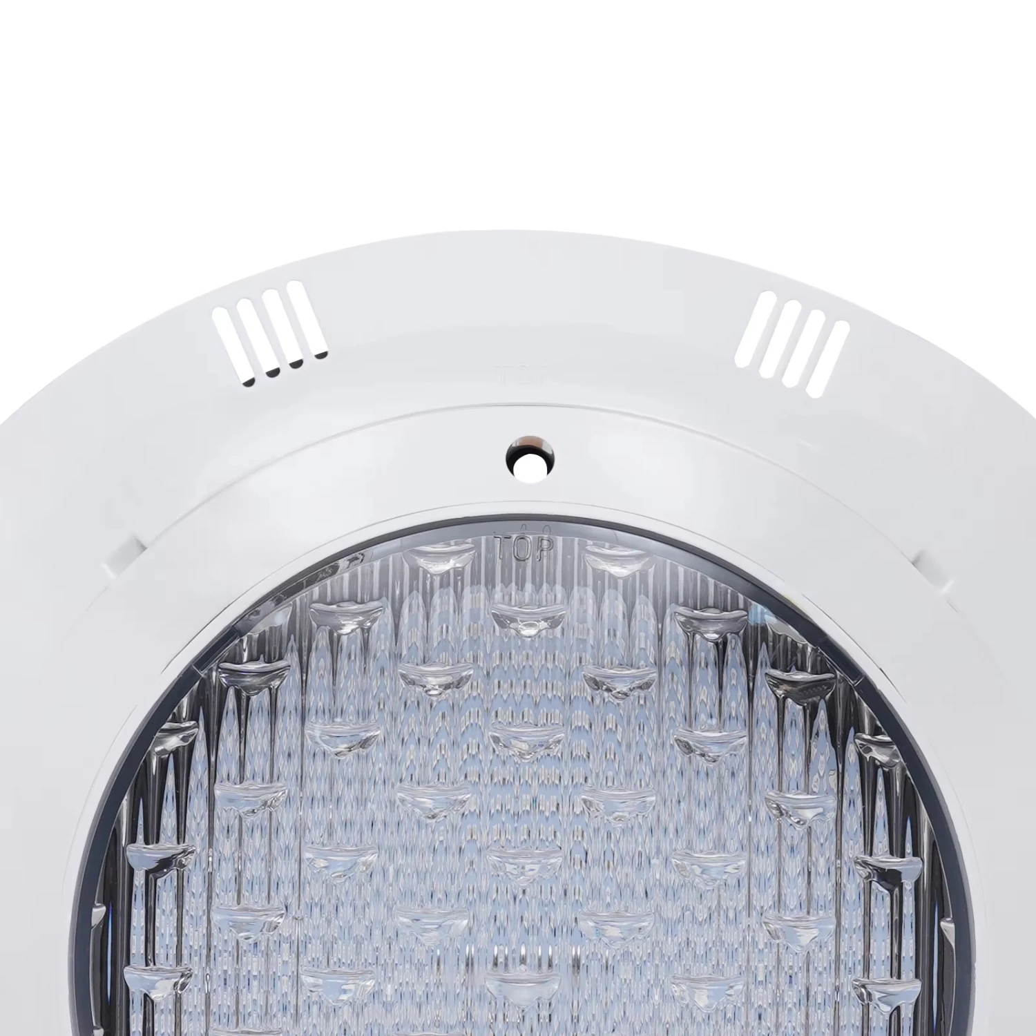 Luz subacuática RGB para piscina IP68 con luz subacuática para Spa lámpara impermeable AC12V 36W