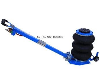 3T Pneumatic Air Ja…