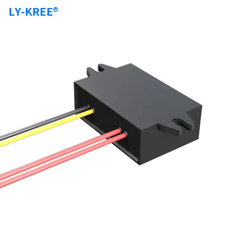 AC24V to DC12V The power adapter AC to DC stabilized voltage module Step-down module Transformer 1A 2A 3A 5A