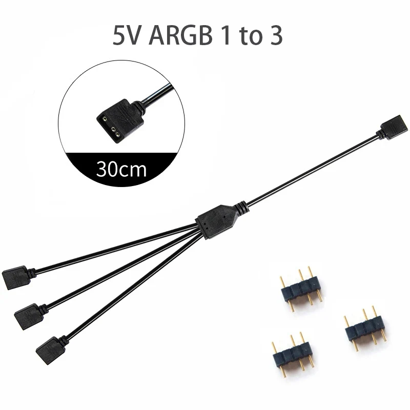 Variant: 5V 1 to 3