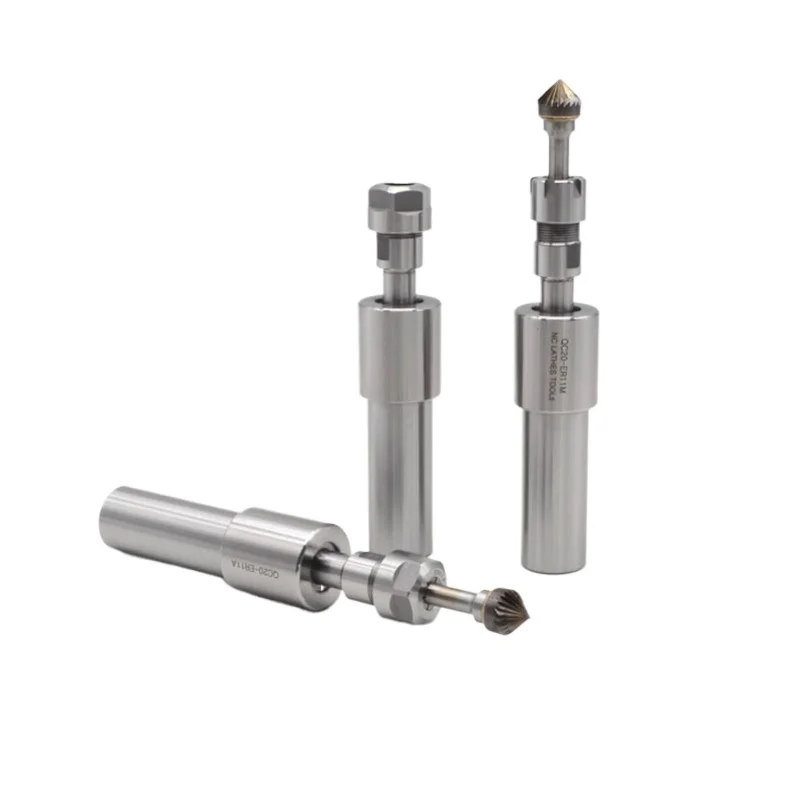 

Universal telescopic chamfered handle Flexible deburring artifact Edge trimming knife rod