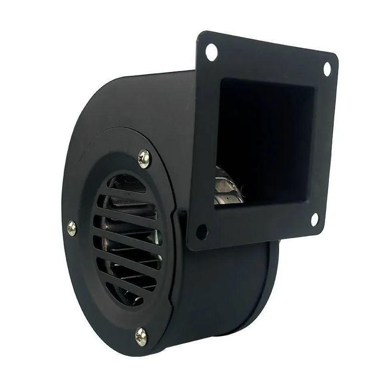 Electric Air Blower High Qulitity Centrifugal Fan Mini Blower Cooling Fan CY063 220V 13W 2800RPM 30M3/H 68PA