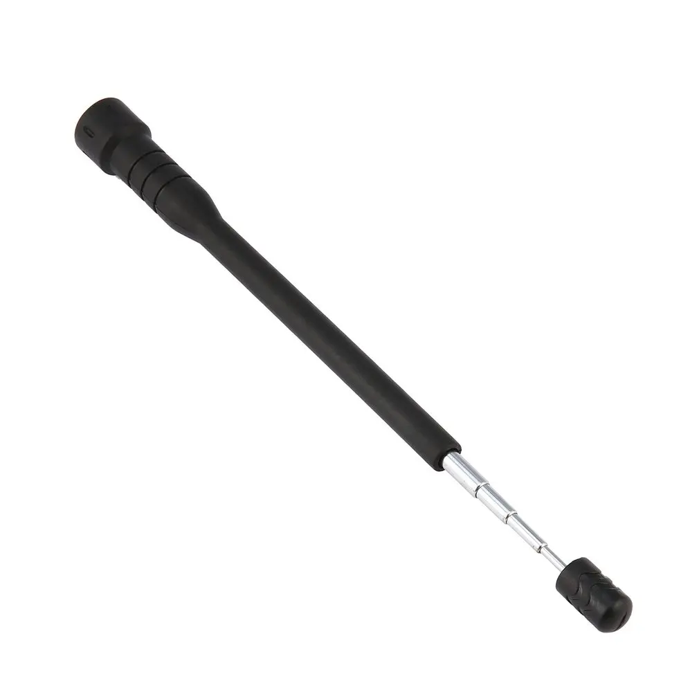 Rod telescopic gain Antenna for Baofeng walkie talkie Dual Band UHF for  Portable Radio UV-5R BF-888S UV-5RE UV-82 UV-3R