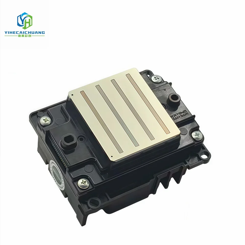Cabezal i3200 Printhead Waterborne i3200 A1 U1 E1 Printhead For Printing Machine Parts I3200 Printhead