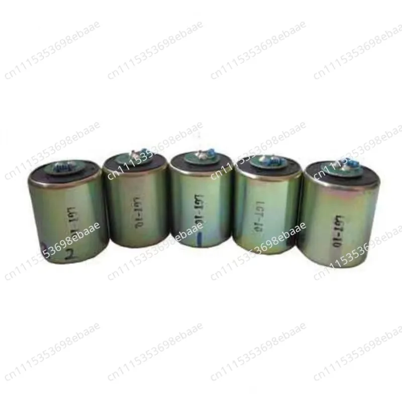 LGT SM Series High Precision Seismic Geophone Sensor Vibration Transmitter for Industrial Monitoring