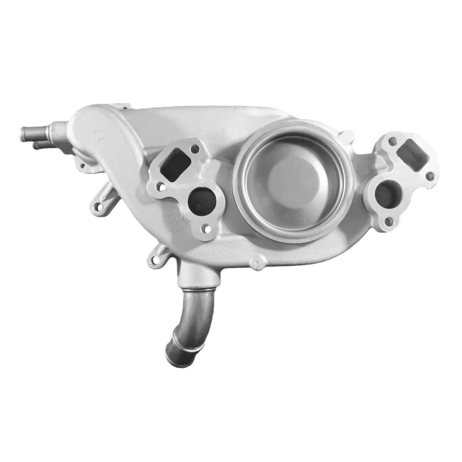 Engine Water Pump For Chevrolet GM 98-16 252845