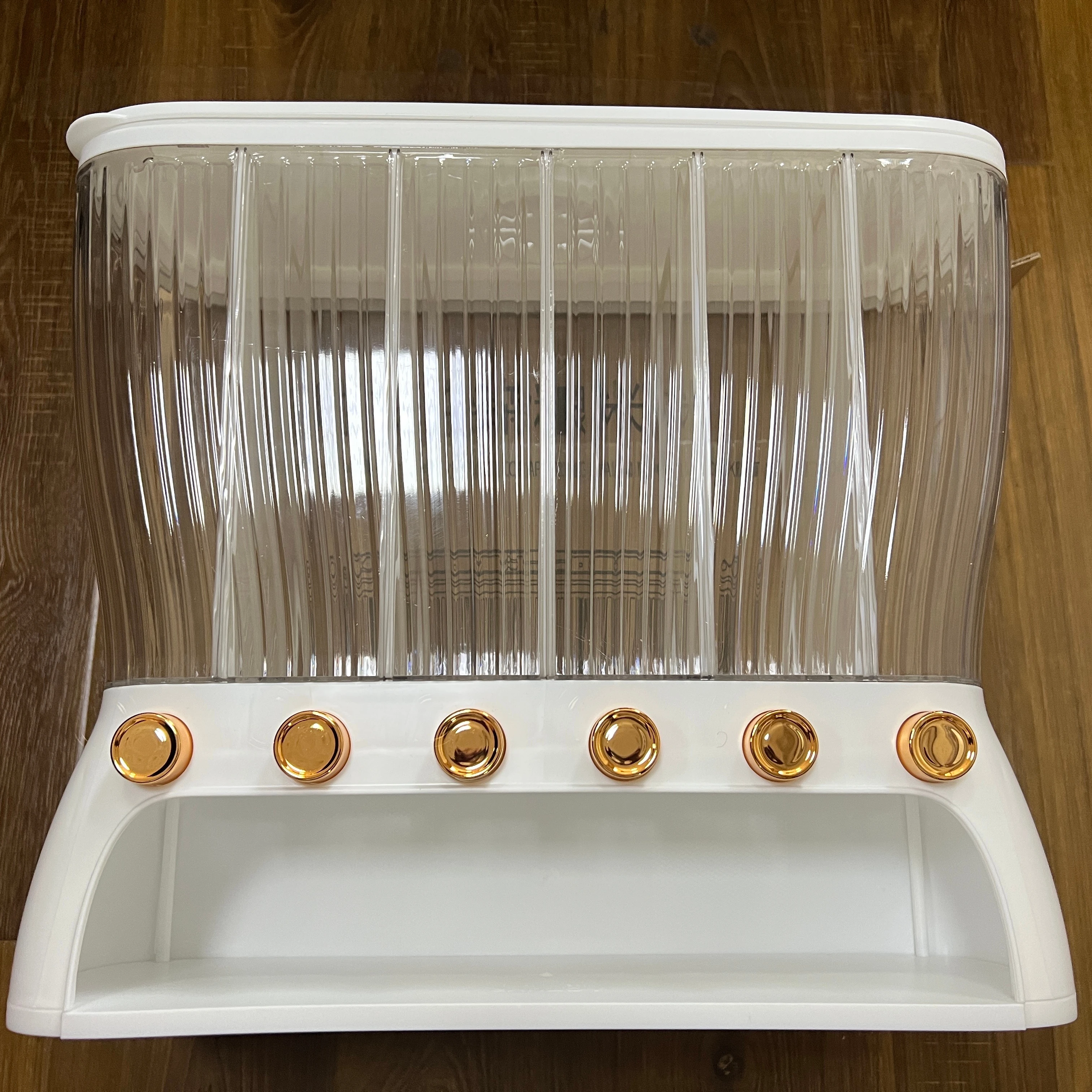 

Рисовые и разные зерна, устойчивая к насекомым и влагостойкая герметичная бочка для хранения и коробка для риса