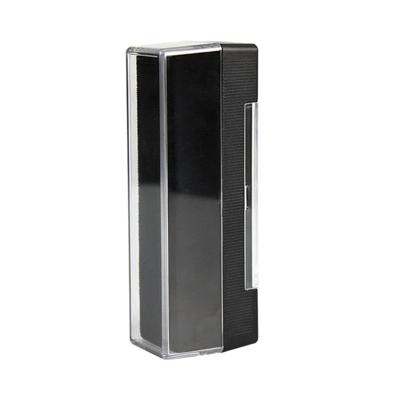 

Anti-Static Phonograph Cleaning Brush Dust Remover Velvet Brush For CD/LP Vinyl Turntable Player Accessories