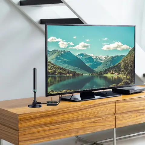 10 best sales magnetisk antenn - №8