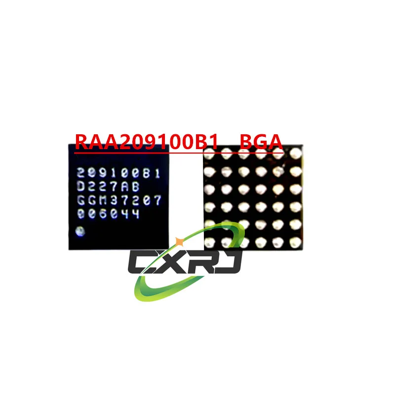 (1-5 piezas) UP800 RENESAS 209100B1 A2442 RAA209100B1 chipset de retroiluminación