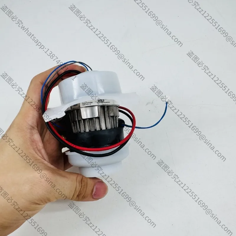 Adecuado para aspiradoras posventa de lavadora Mova M10 Motor principal M2374 Motor de 150W