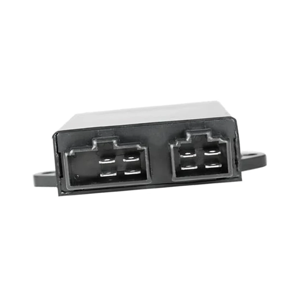 Ignition For CDI Unit For XTZ750 M/C 1989-95 3LD-82305-00-00 For CDI Box Module Unit Ignitor Box Control Module Unit Black