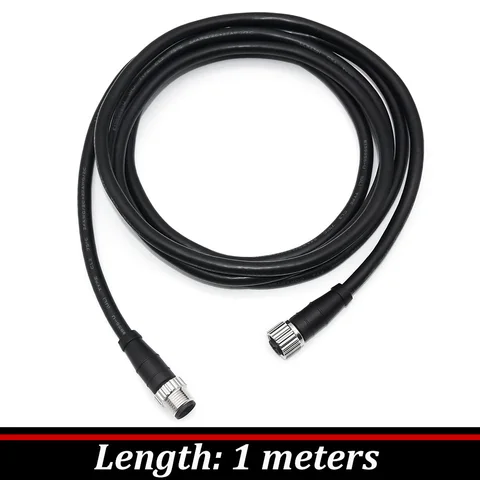 * Кабель-адаптер NMEA 2000 для морской лодки, стартовый комплект NMEA 2000, АБС-пластик, Т-образный разъем, адаптер, кабели, автомобильный многофункциональный преобразователь