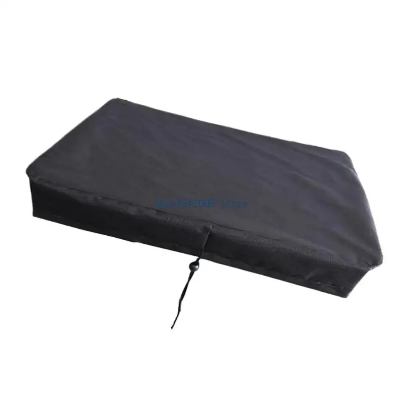 Large Capacity Fertilizers Applicator Housing Cover For Garden Weather Resistant