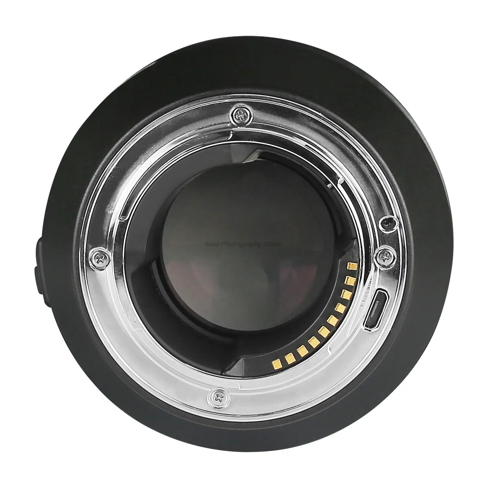 Meike 85mm F1.8 Lens Auto Focus Medium Telephoto STM Full Frame Portrait Lens for Nikon Z,Fujifilm X,Sony E Mount Canon Cameras