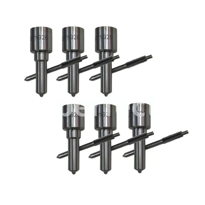 

Для трактора TATA с форсункой топливной форсунки Yanmar 186F 6x DLLA150PN926 105017-9260