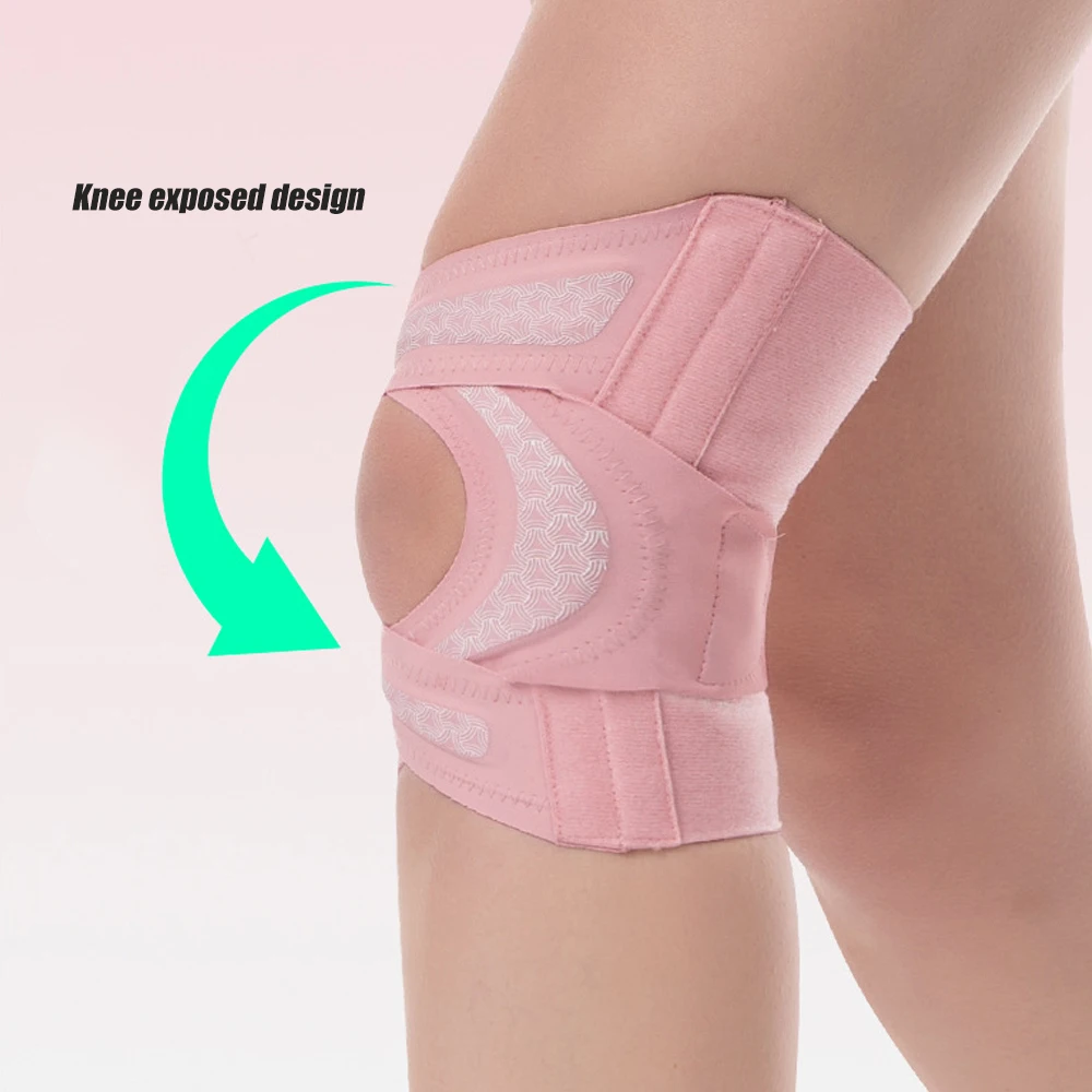 Adjustable Knee Brace for Adults