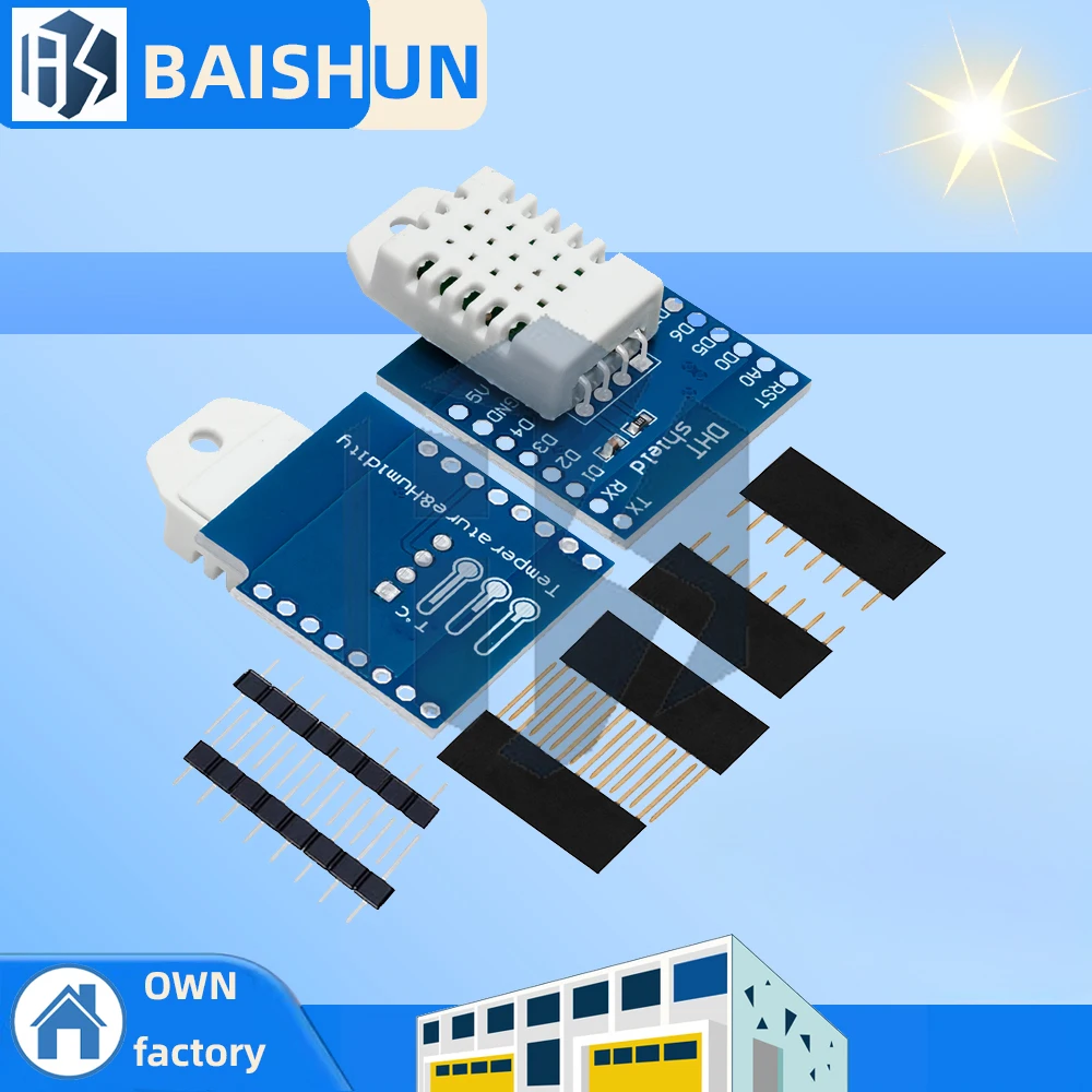 Dht Pro Shield For … - image