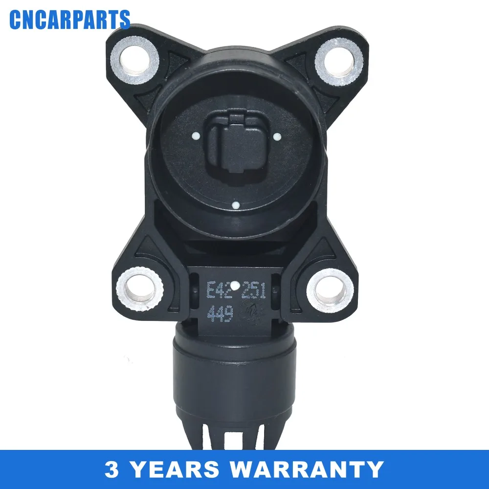 

New Camshaft sensor 7527017-05 fit for BMW 545i E60 550i f07 645Ci E64 650i 745i E65 760Li E66 Alpina B7 X5 4.4i E53 4.8i E70