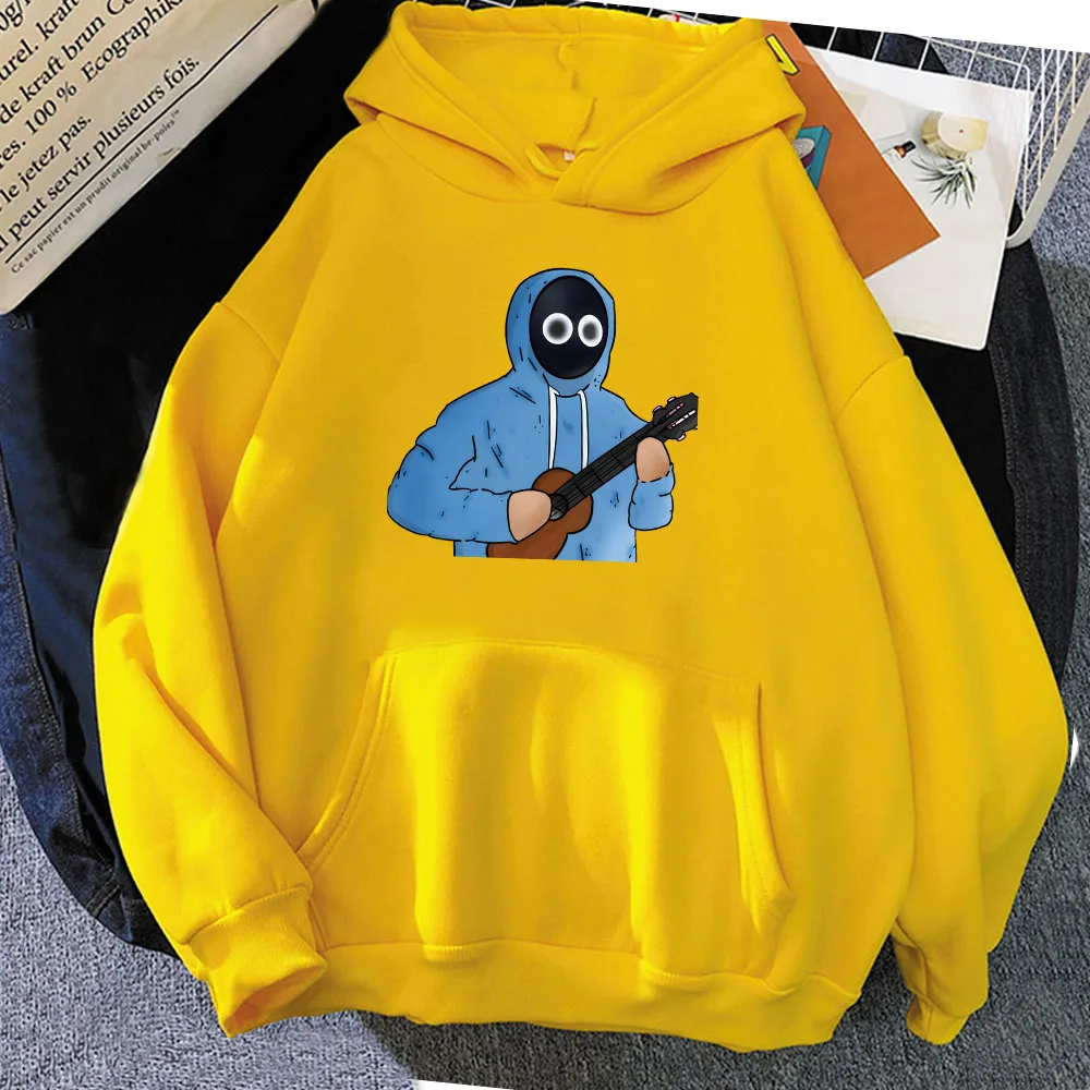 Variant: yellow