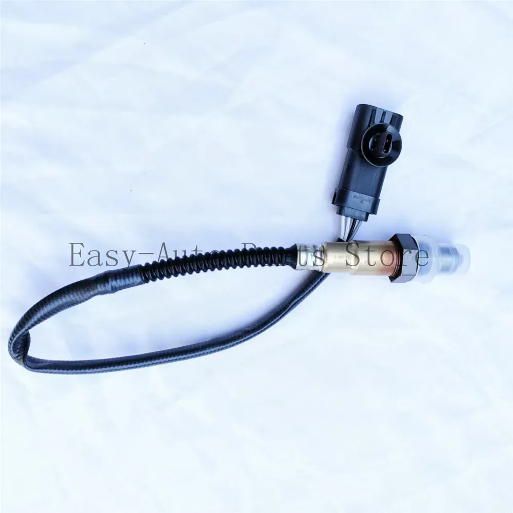 

Original Replacement Oxygen Sensor 0258006046 Oxygen Sensor