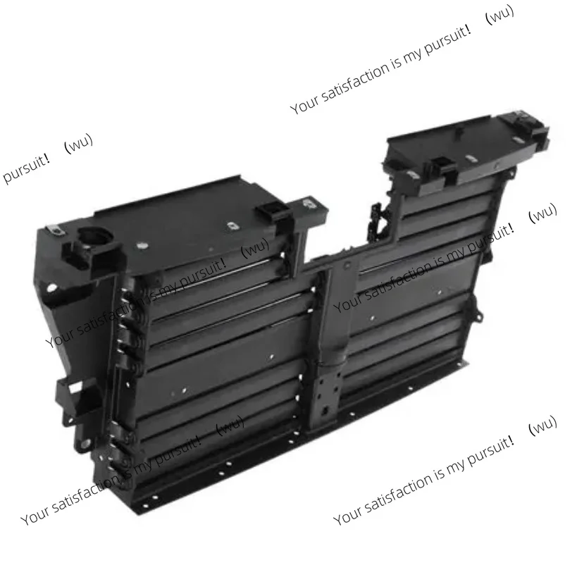 For 2021-2024 JEEP Jeep Grand Cherokee Air Hood Intake Grille 68508765AB