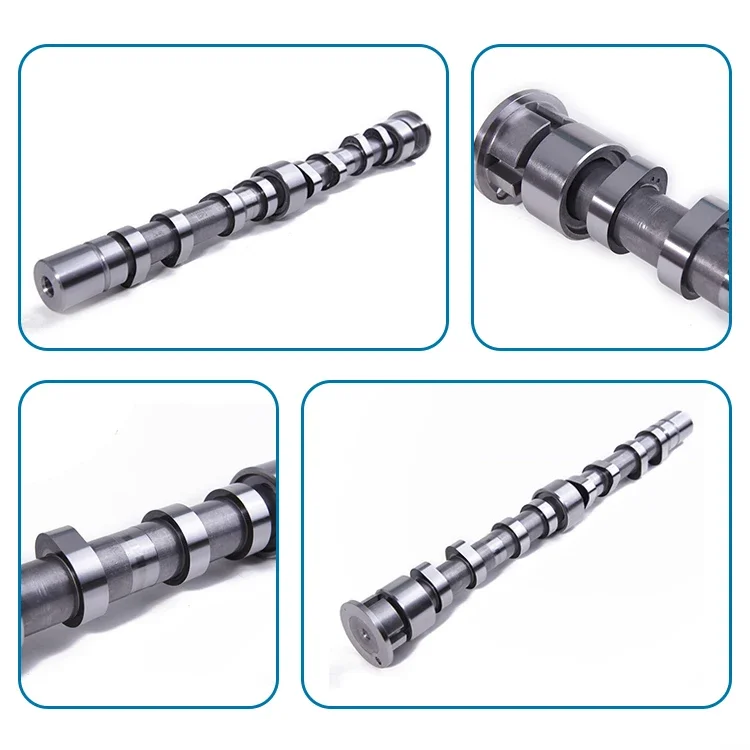 For 1.4T Engine Camshaft for VW Golf Jetta for Tiguan Beetle EOS CC Compatible with Seat