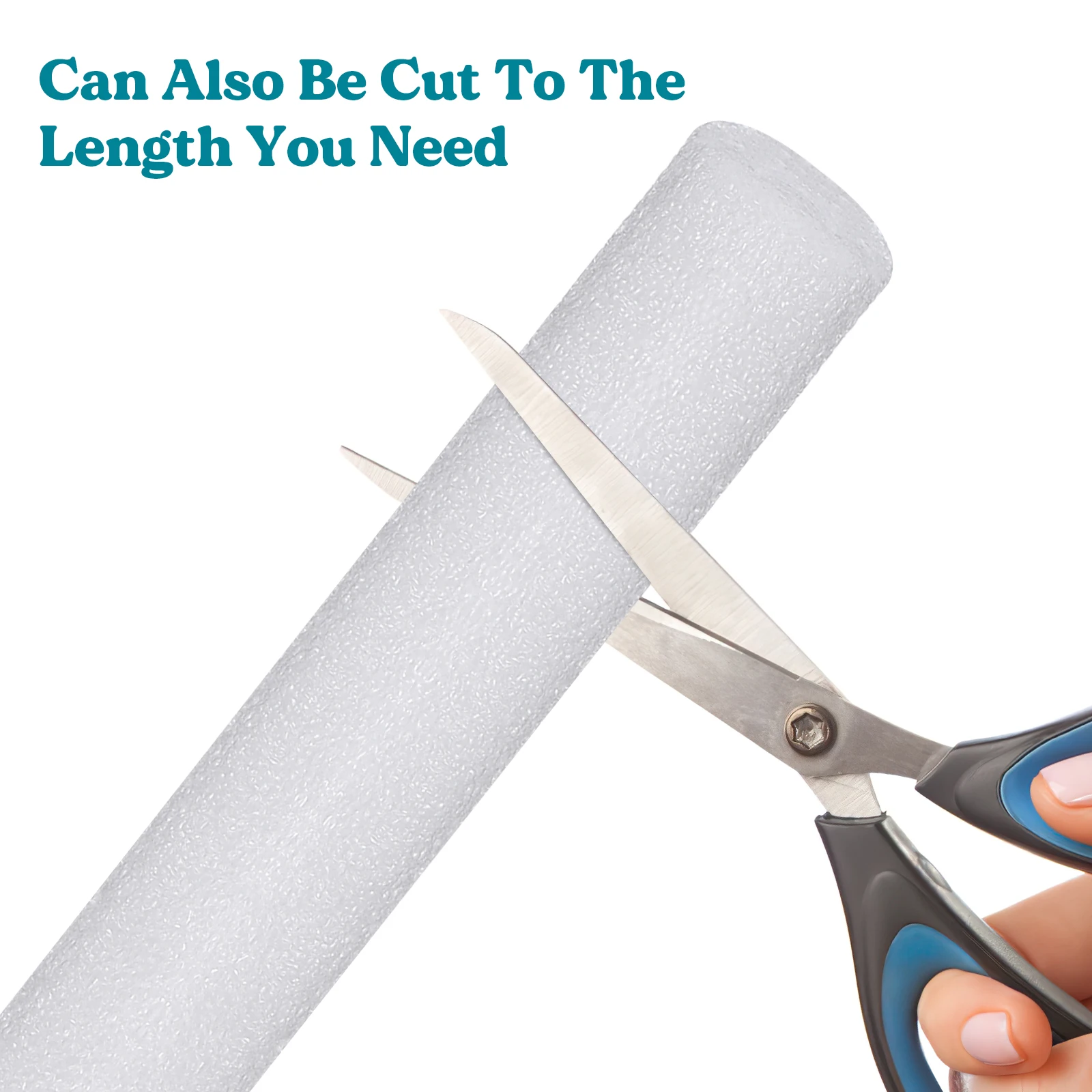 

14 Pcs Sofa Fixing Bar White Foam Protector Grips Couch Cover Sticks Slipcover Foams Tuck Grips Furniture Gap Blocker