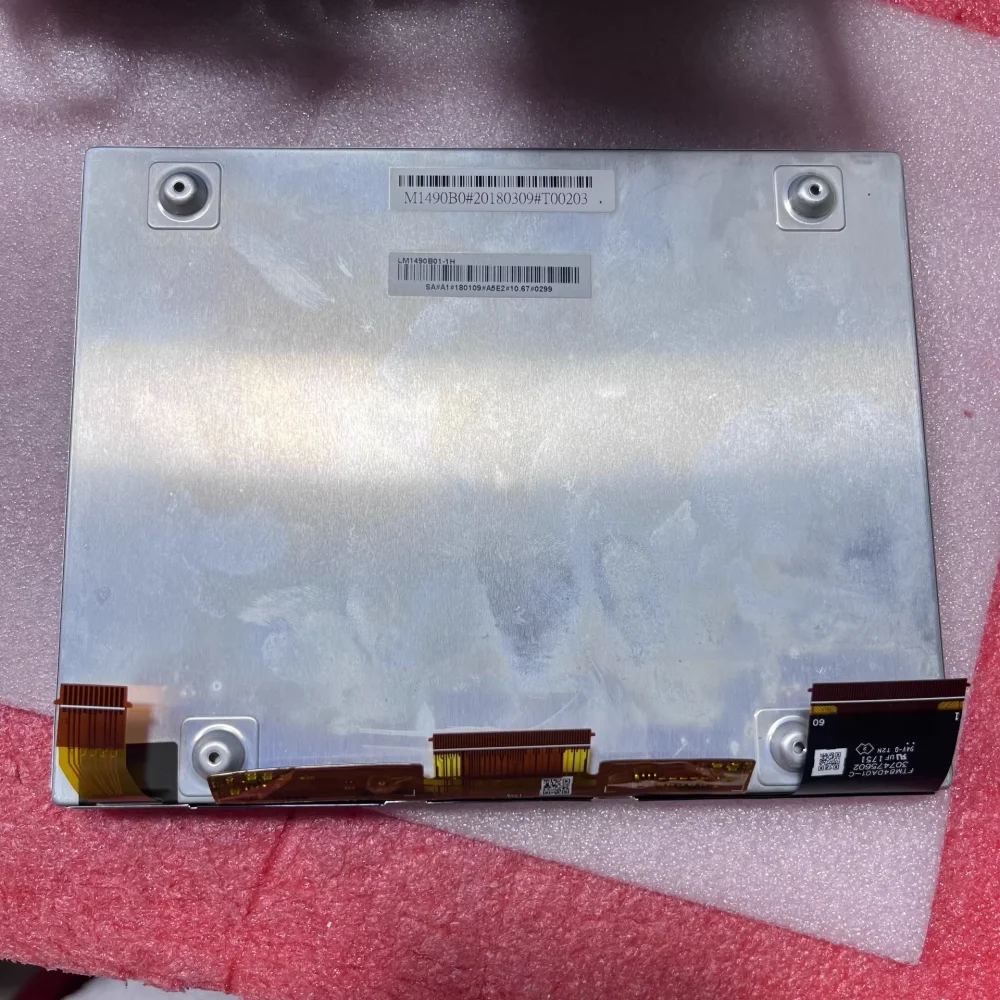 Painel de tela LCD LM1490B01-1H