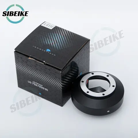 NR-innovations Racing HUB 141H Rattbosssats Kort navadapter För Nissan 350z/370z För Infiniti 35G/37G 8 best sales Infiniti G - №3