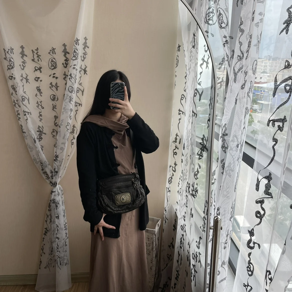 Original Retro and Fashionable Large-capacity Soft Leather Shoulder Crossbody Bags for Women Hot Selling