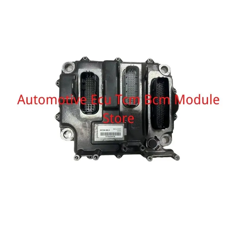 2037394 ECU Electronic Control Module Unit 2015228 2013285 187725 1889041 1833060 Engine For PACCAR MX-11 MX-13 DAF XF 106