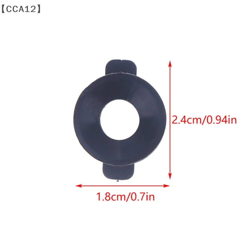 〔CCA12〕5/10 PCS Nozel Hisap Akordeon Mesin Cetak GTO Rubber Sucker 42.016.073 GTO46 GTO52 Suku Cadang Mesin Cetak